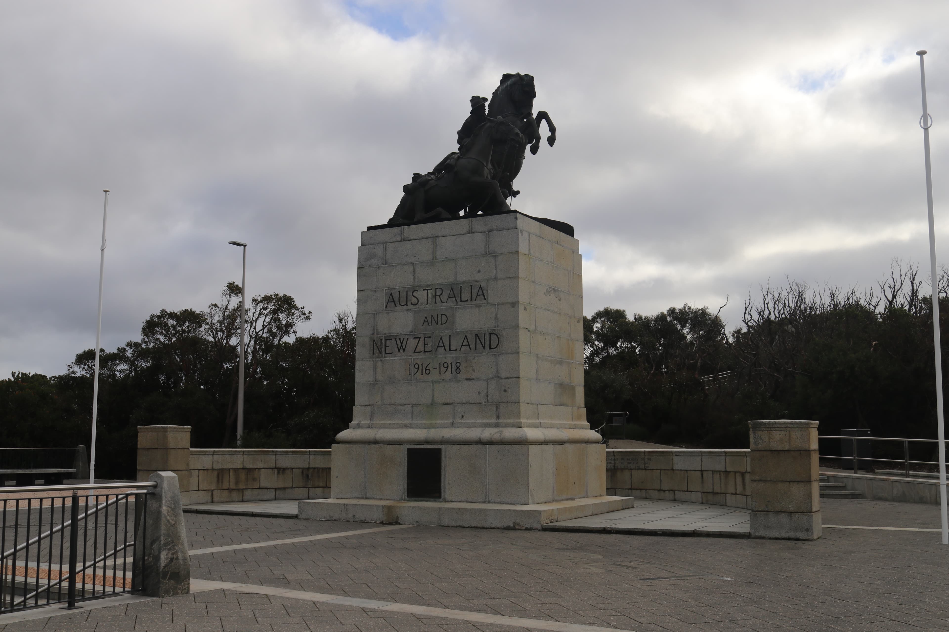 Albany Highlights - IMG 2185