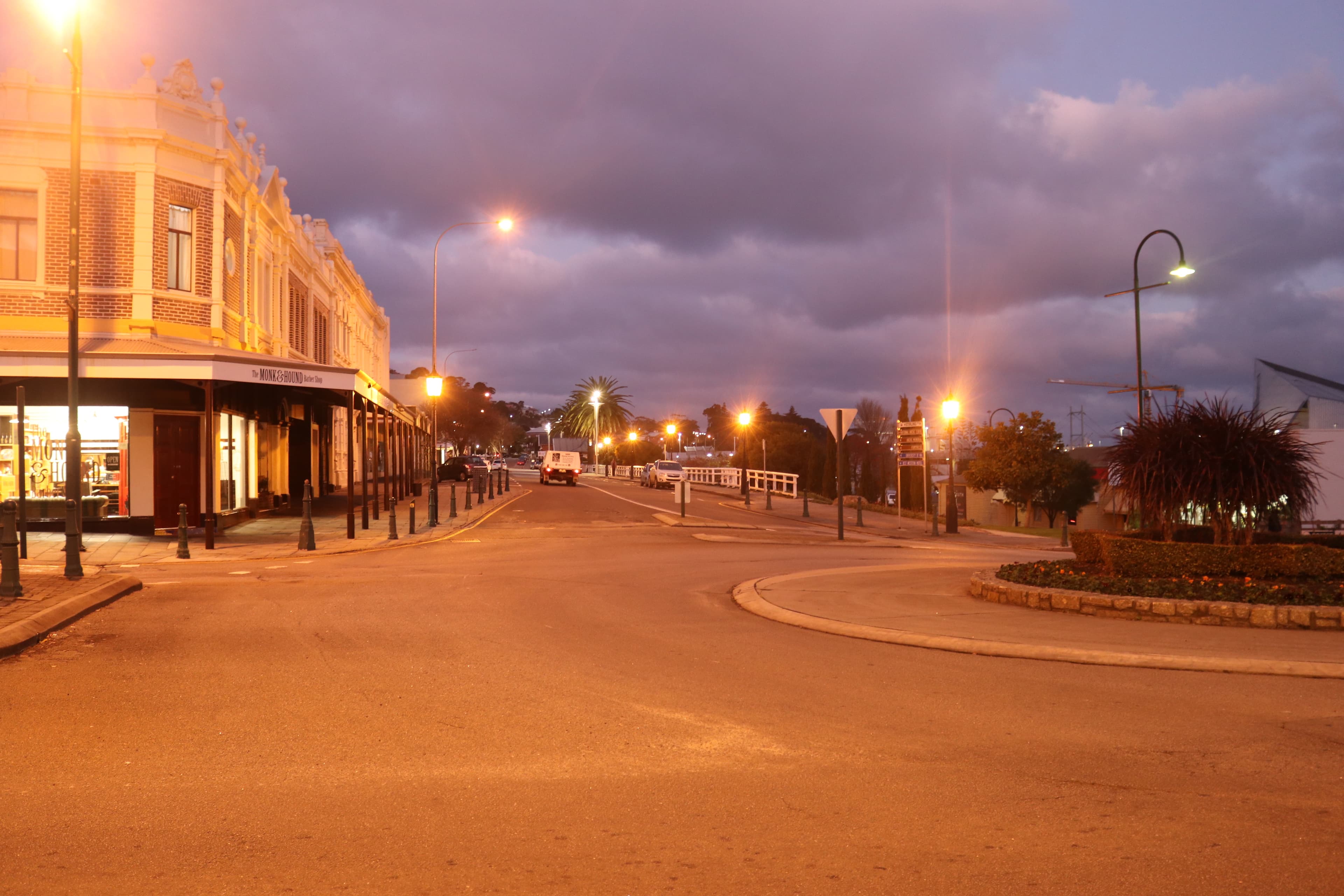 Albany Highlights - IMG 2257