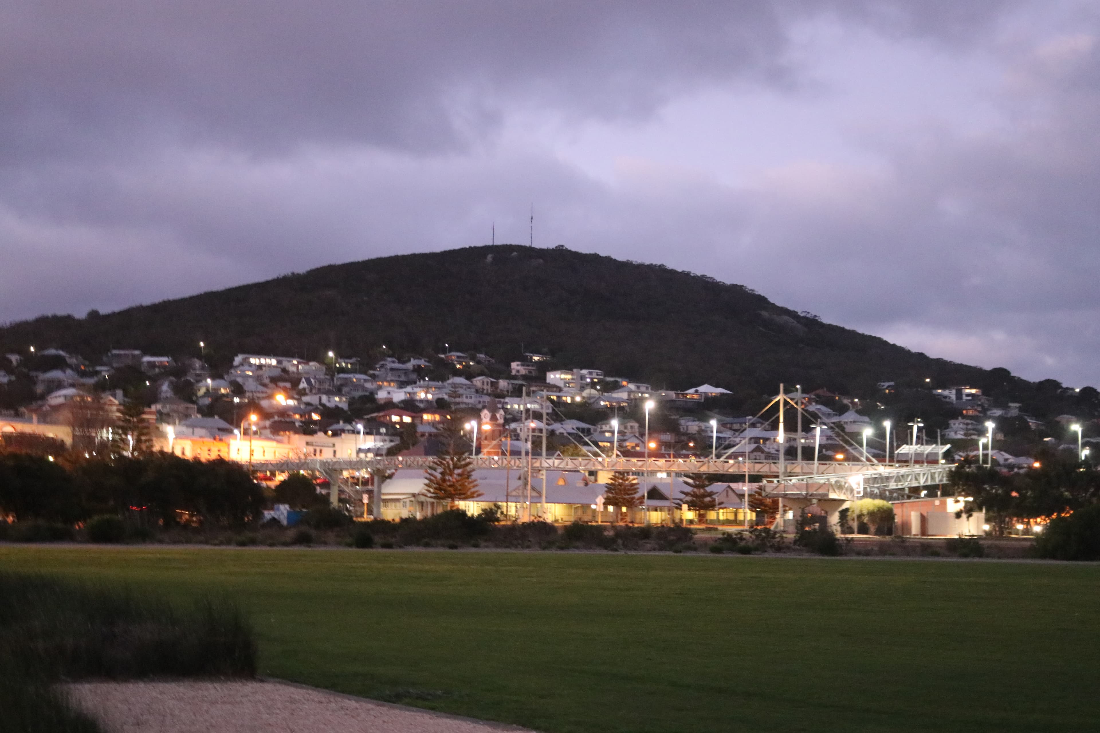 Albany Highlights - IMG 2264