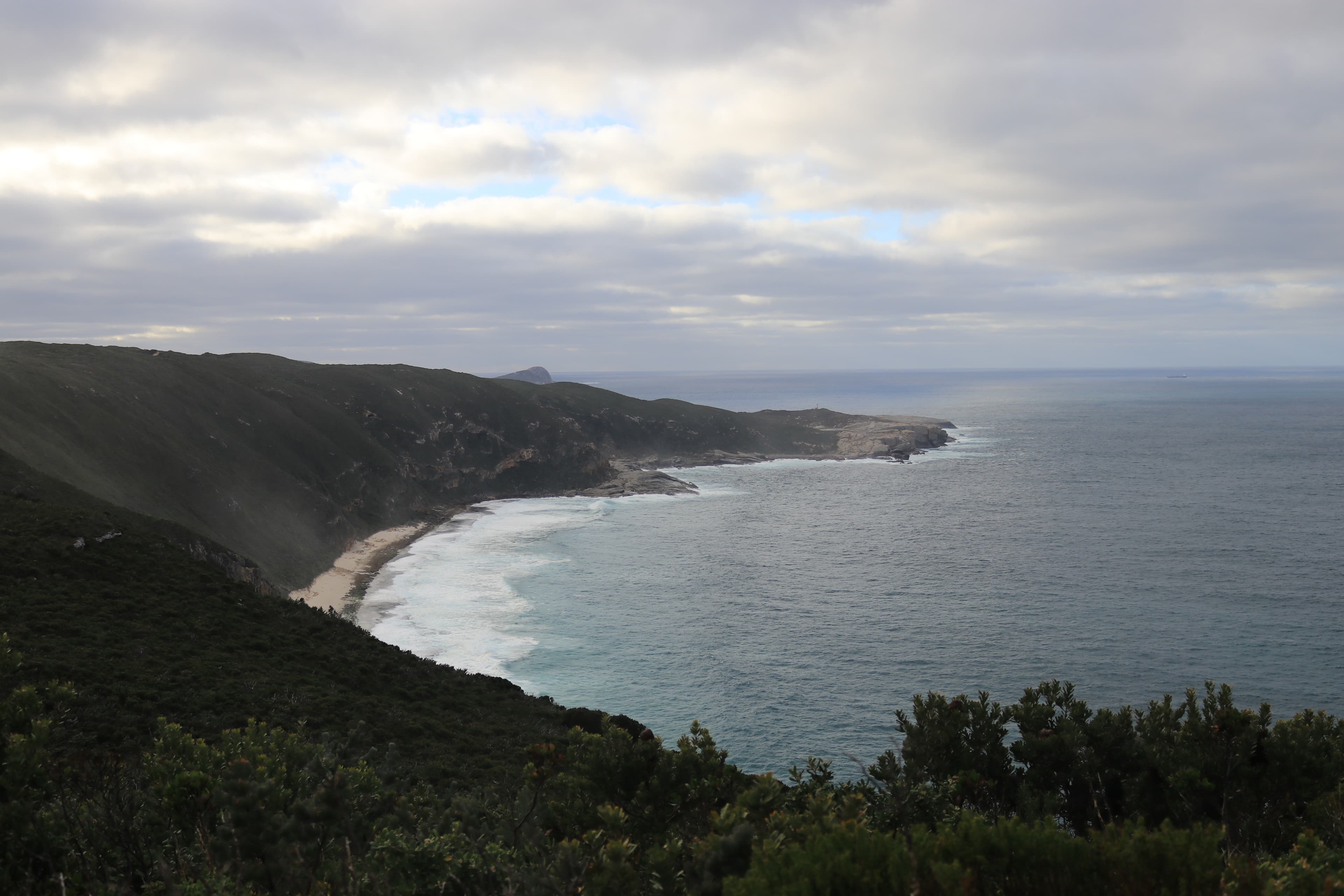 Albany Highlights - IMG 2301