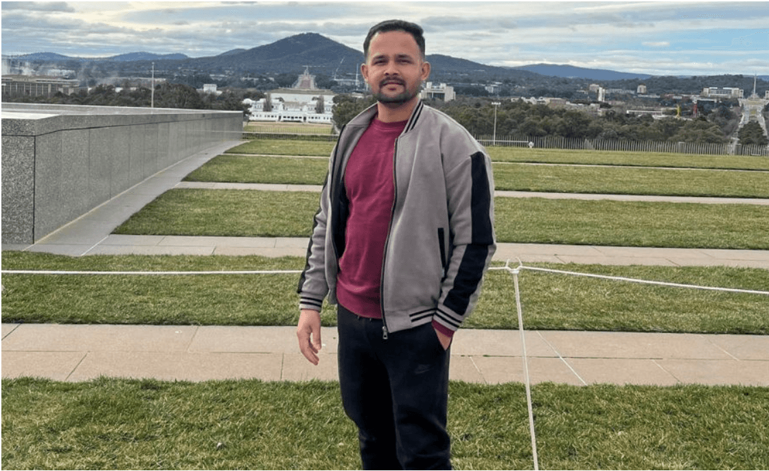 Modelling a better future for agriculture